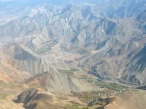 ARAS NEHRİ SAİT KÜÇÜK