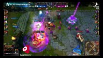 [H/L] LOL Champs Winter SKT T1 S vs SKT T1 K Match 2