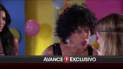 Santa Diabla - Avance Exclusivo Capitulo 93 - Telemundo