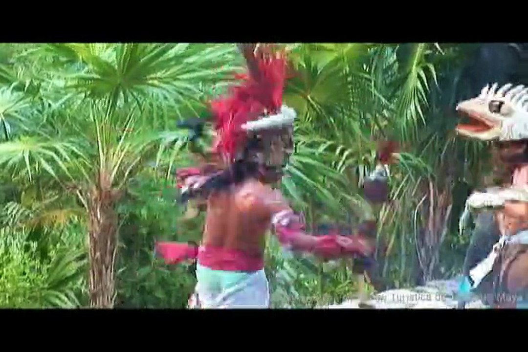 Riviera Maya Official Video - Riviera Maya, Mexico