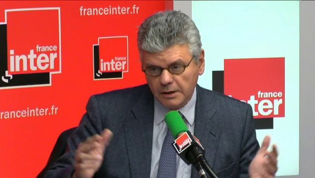 Michel Foucher: Nous sommes à l'origine de près de 160 résolutions adoptées par les Nations Unies