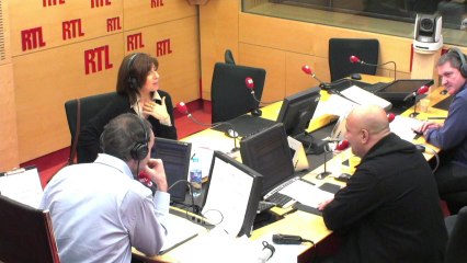 Frédéric Anton : "Mes bons conseils cuisine pour le Réveillon"