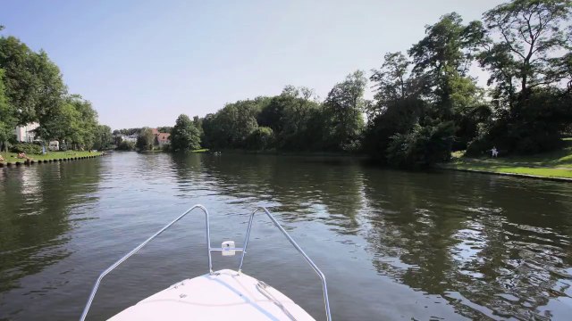 Lübeck Old Town - a UNESCO World Heritage - Lübeck, Germany