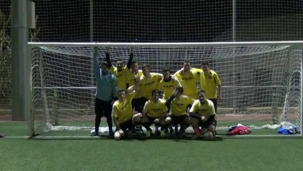 FOTO HARRY POTTER: Ferchoenergy F.C