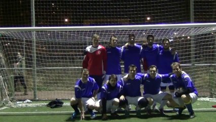 FOTO HARRY POTTER: Mascoba