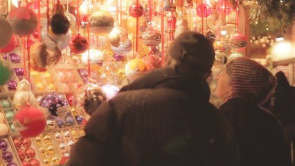 Christmas City Nuremberg - Nuremberg, Germany