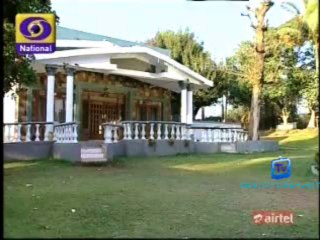 Bin Bitiya Aangan Suna 20th December 2013 Video Watch Online pt1