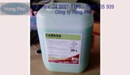 Sua tam, dau goi, nuoc rua tay