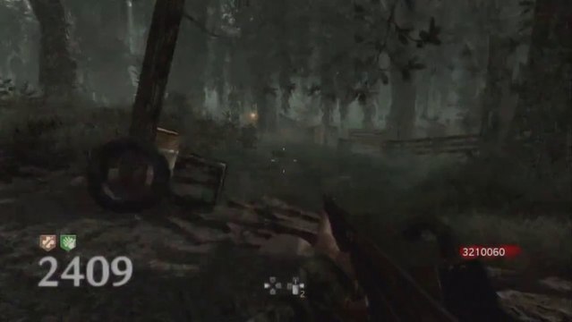 Record Mondial 2409 Manches Shi No Numa (WAW) SnS__7 (SnS7)