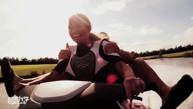 Ultimate Girls Fail Compilation 2013