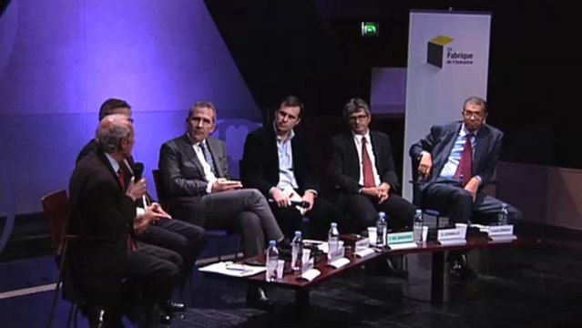 Co-développement industriel avec l'Afrique : opportunités et défis (2ème partie)