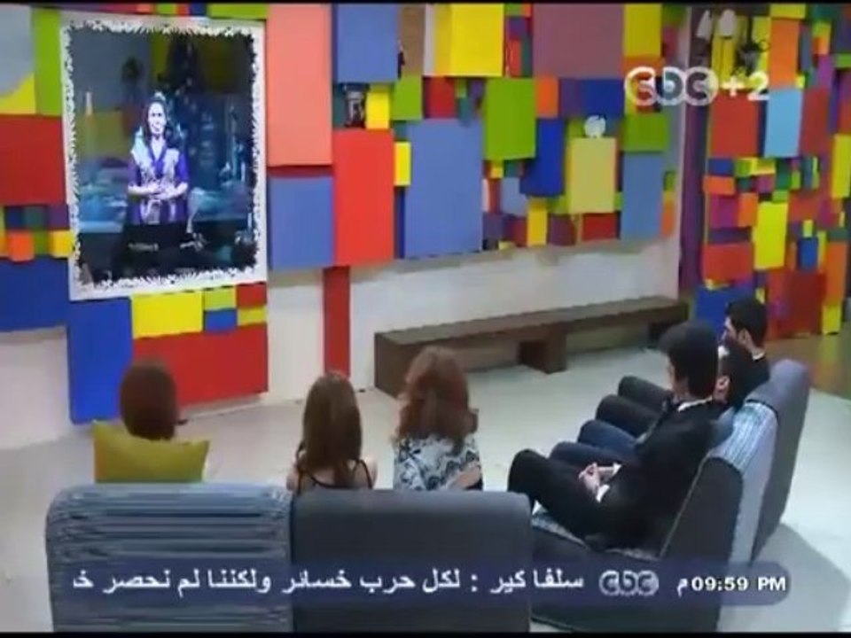 Nominés/nominees 16/12/2013 - Star'Ac LBC 9 - تسميات ستار أكاديمي