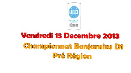 2013 12 13 U13D1 ASCA SCM R