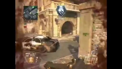 Competitive montage BO2 - LoosR