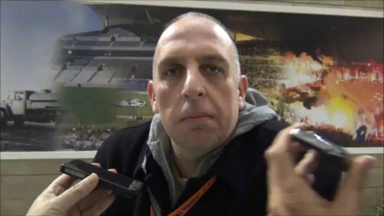 Βάσος Ηλιάδης (ΑΠΟΕΛ-Ομόνοια)