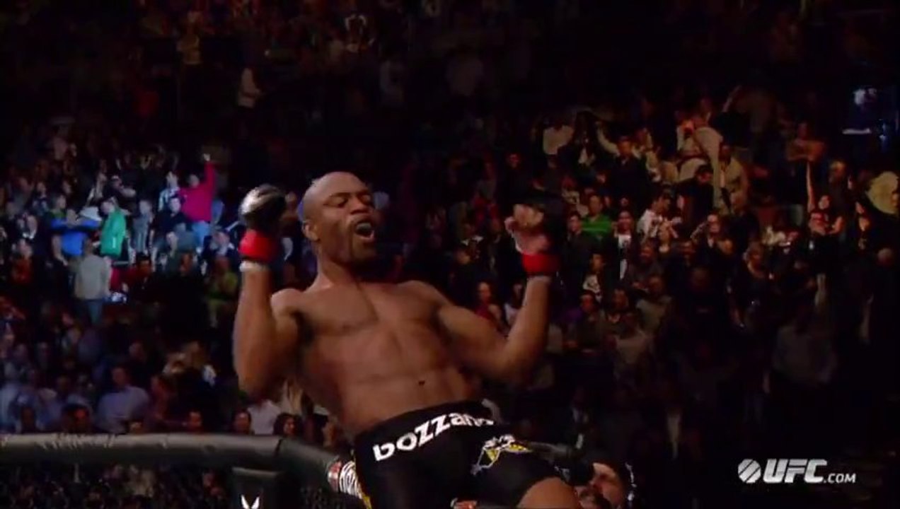 UFC 168 on PPV: Extended Preview