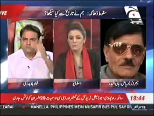 Who was Al-Badar and Al-Shams by Major Riaz Hussain Founder of Al-Badar