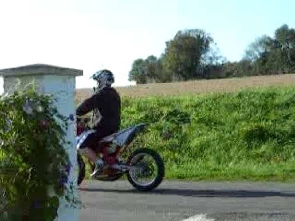 cabro hrd