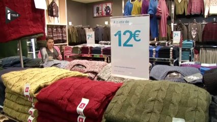 Le discounter Primark ouvre à Marseille