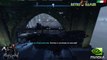Batman: Arkham Origins PC gameplay ITA # 3 (SweetFX mod) GTX 560 TI - Detective