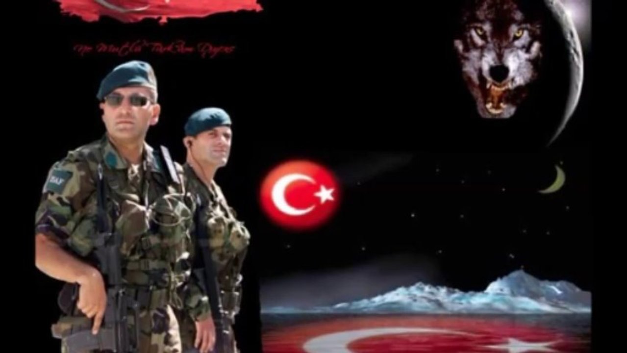 DJ-Türkiye & Devletin Basına ,Devlet Bahçeli (Siir) 2013 - 2014 YeNi