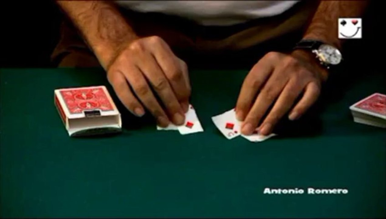 Romero Box (Red) by Antonio Romero - Magic Trick