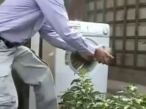 Chuyên Sửa Máy Giặt Midea Tại Hà Nội 0944.794.368