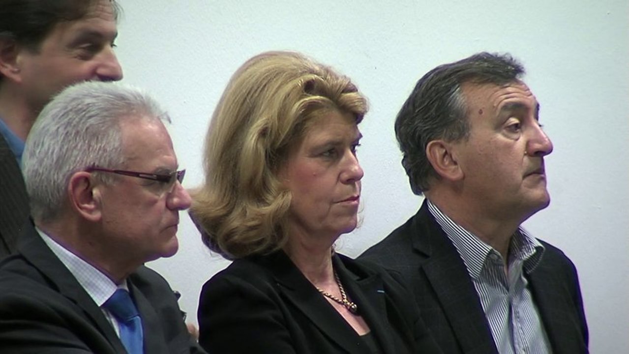 Clip de campagne municipales Union et Avenir (Saint-Orens).