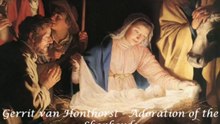 Silent Night - Medwyn Goodall
