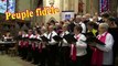 Concert de Noël avec les Chorales de Chauché et des Brouzils