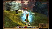 GW2 - Puzzle Jump - Plateau Pourpre