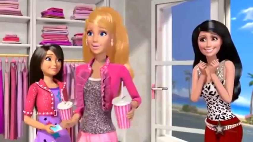 Barbie En Español - Temporada 3 - Life In The Dreamhouse - video Dailymotion