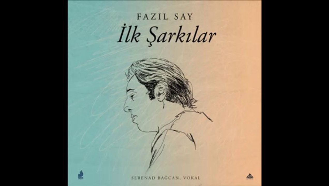 Fazıl Say & Serenad Bağcan - Akılla Bir Konuşmam Oldu