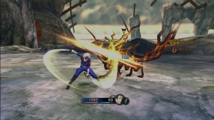 Let's Play Tales Of Xillia 2 ~ Episode 1 - The Exam