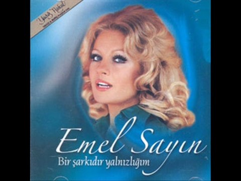 Emel Sayın - Yalancı Yarim