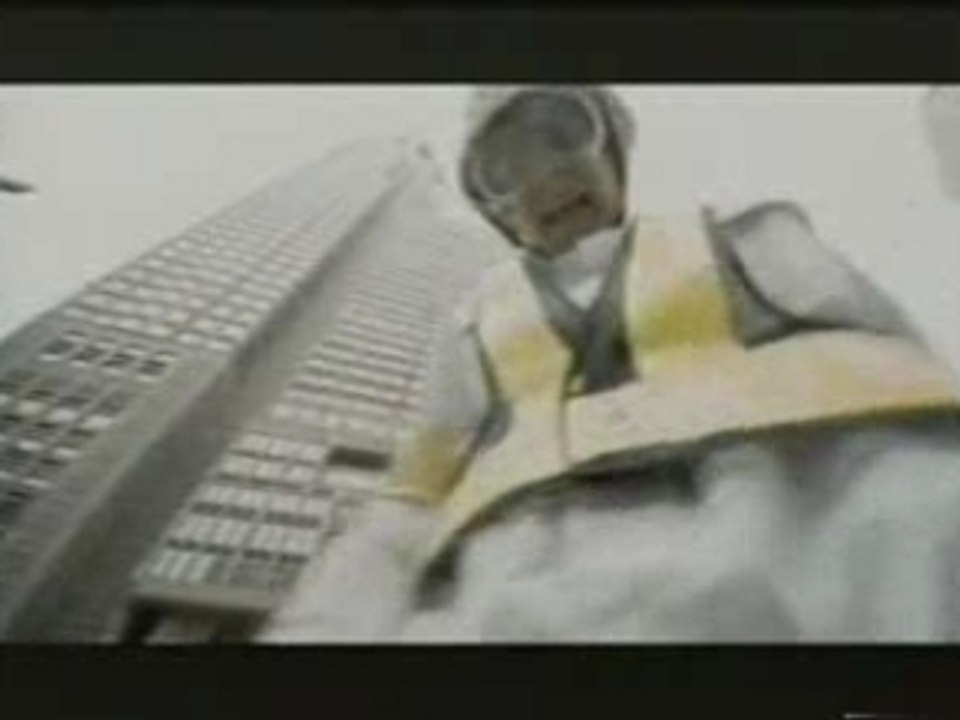 Beastie Boys - Intergalactic