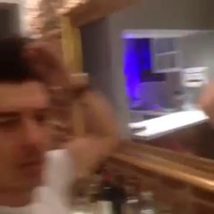 Ben Hazırım Abi - Hakan Hepcan