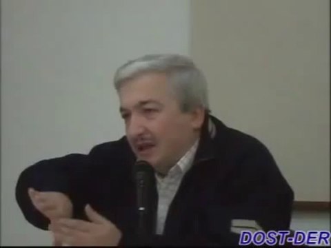 Günümüzde din adına anlatılanlar Kur'an'la alakasızdır! [Prof. Dr. Mehmet Okuyan]