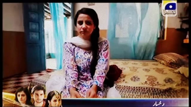 Choti Choti Khushyian By Geo TV Episode 31 - 16th December 2013 -480x360