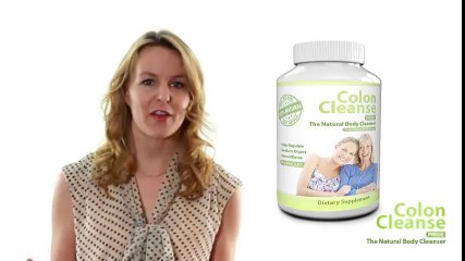 Ultimate Colon Cleanse - The Best Cleanse for Fat Loss