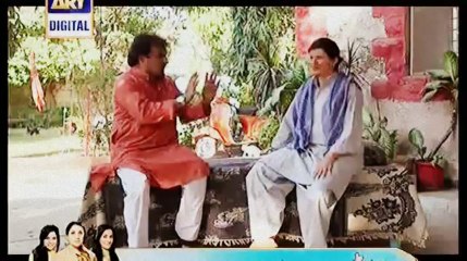 Dehleez By Ary Digital Episode 165 - 16th December 2013 - 720P