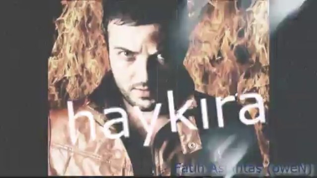 Tolga Tabu - Aşkın Ateşiyle