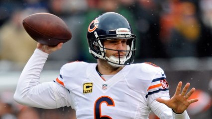 Week 15: Jay Cutler highlights