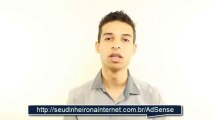 Segredos do AdSense - Saiba como Ganhar US$ 100,00 por Dia na Internet - Jonathan Taioba