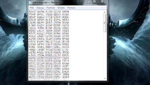 Diablo 3 Reaper Of Souls Key Generator Pc