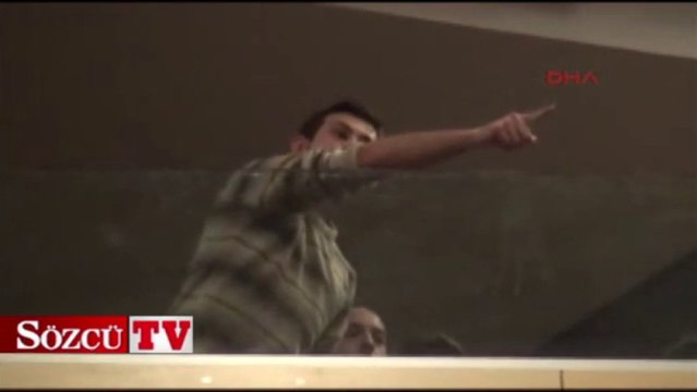 Yiğit Bulut'a öğrencilerden şok protesto!