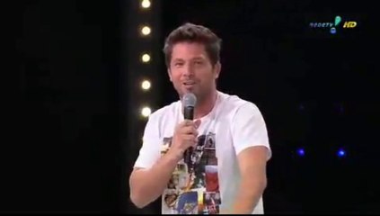 O Último Passageiro - Marista x Civitatis x Espirito Santo 28-11-2010