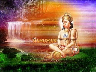 Shri Hanuman Chalisa