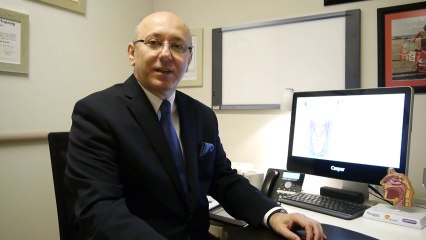 Robotik Tiroid Cerrahisi Nasıl Yapılır?