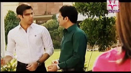 Khalish By Hum Sitaray - Episode 01 - 16th December 2013 - 720P